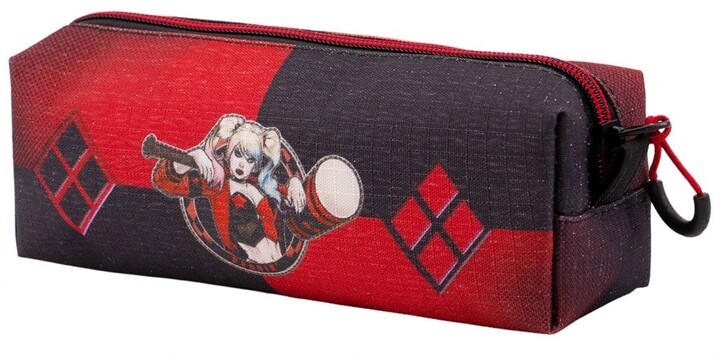 Çantë lapsash DC Comics: Harley Quinn