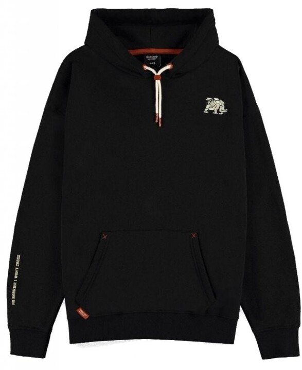 Duks Difuzed Horizon Forbidden West - Logo (XXL)