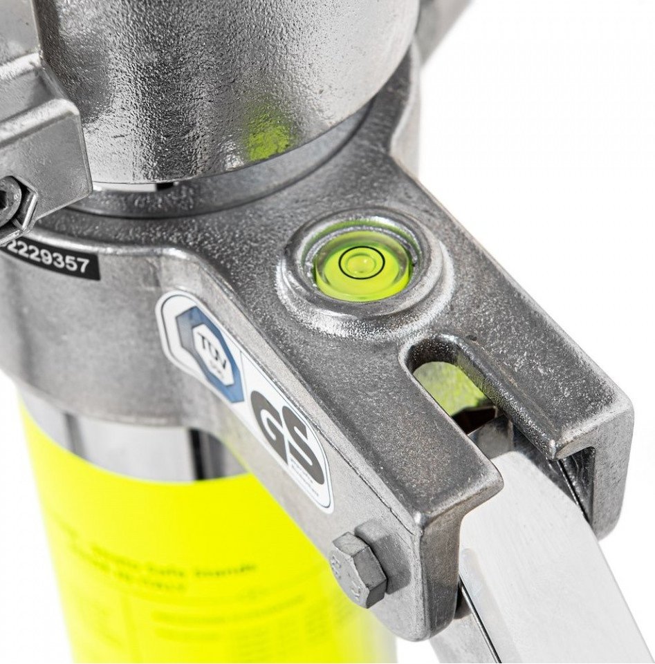 Stativ ndriçimi Avenger Strato Safe Stand 47 B7047CS-1, profesional, metalik