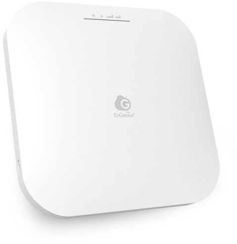 Access point EnGenius ECW212L, Wi-Fi 6, 2400Mbit/s, i bardhë