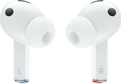 Dëgjuese Samsung Galaxy Buds 3 Pro, të bardha