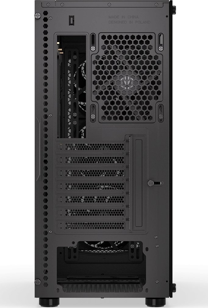 Куќиште за компјутер Endorfy Regnum 400 Air, Midi Tower