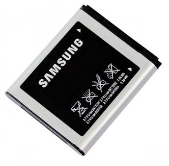 Bateri zëvendësuese Samsung EB-L1G6LLUCSTD për Galaxy S II I9300