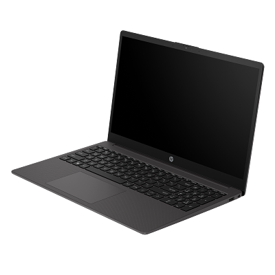 Laptop HP 250R G9, Intel Core i5-1334U, 15.6″, 16GB DDR4, 512GB SSD, Intel Iris Xe, i hirtë errët