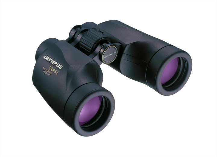 Dylbi Olympus 8x42 EXPS I