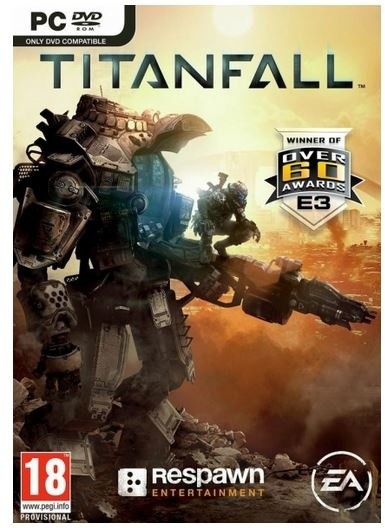 Titanfall - PC