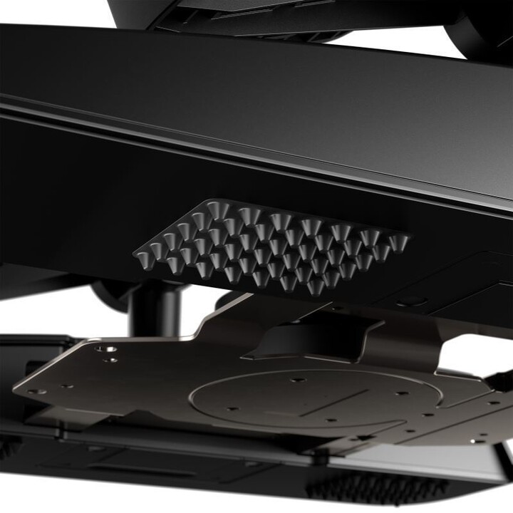 Pedale Turtle Beach VelocityOne Rudder