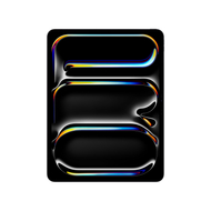Apple iPad Pro (M4), 13", Wi-Fi, 512GB, Standard Glass, Space Black Apple iPad Pro (M4), 13", Wi-Fi, 512GB, Standard Glass, Space Black