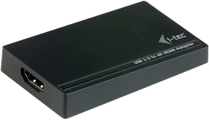 Përshtatës i-Tec USB 3.0 - HDMI