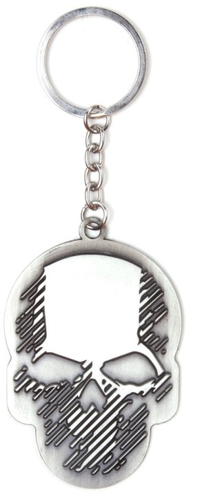 Ghost Recon: Wildlands - Skull Logo