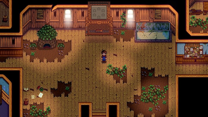Videolojë Stardew Valley - Collector's Edition (Xbox ONE)
