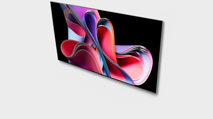 Televizor LG OLED65G3, 65" (164cm), UHD, Smart, hiri