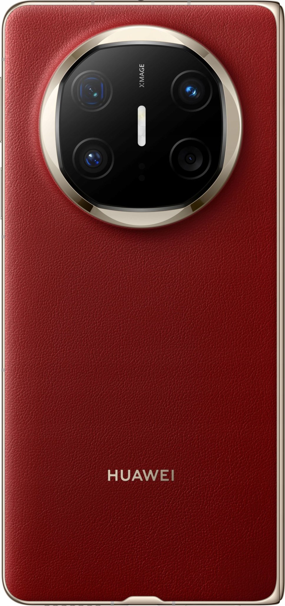 Telefoni Huawei Mate X6, 7.93", 12GB RAM, 512GB, i kuq