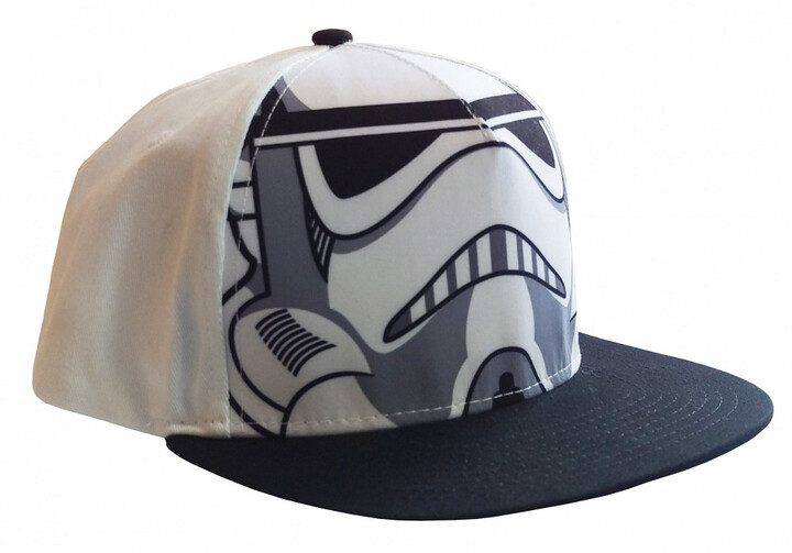 Kapelë Star Wars - Stormtrooper