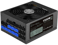 Furnizues me energji SilverStone Strider Titanium, 1500 W