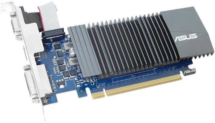 ASUS GeForce GT710-SL-1GD5-BRK