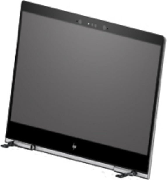 Ekran laptopi HP L07270-001, 13.3" FHD, TouchScreen BrightView, pale rose gold