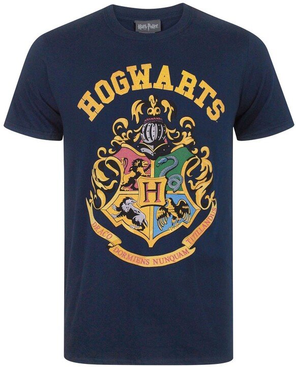 Maicë PCM Harry Potter - Crest Varsity (S)