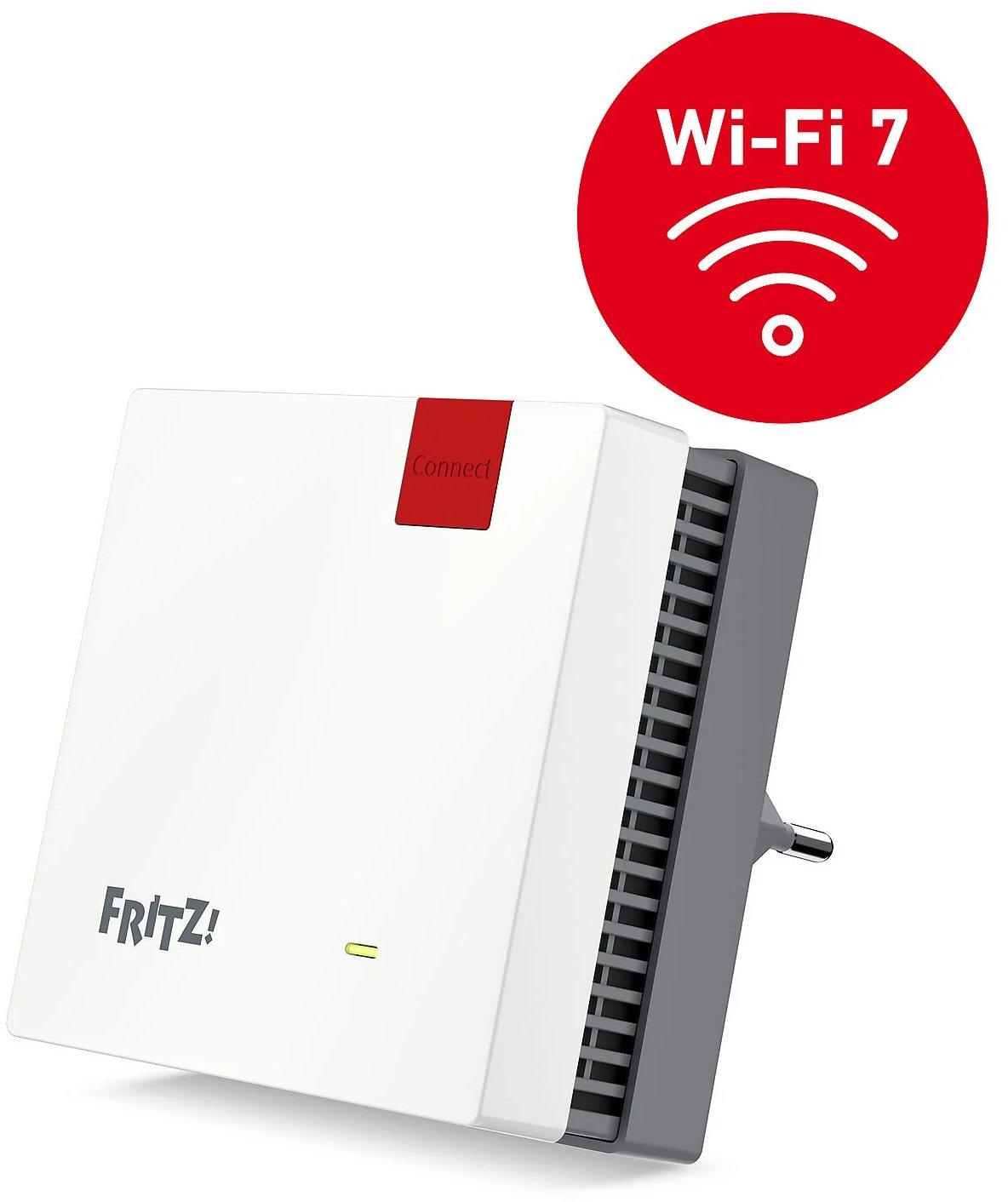 Set mesh FRITZ Mesh Set 1700, Wi Fi 6, 2 pajisje, shumëngjyrësh