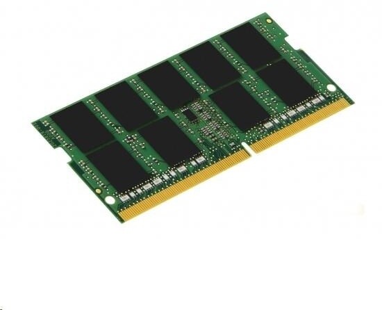 Modul memorie Kingston 16GB DDR4 3200 CL22 ECC SO-DIMM, 2Rx8, Hynix D