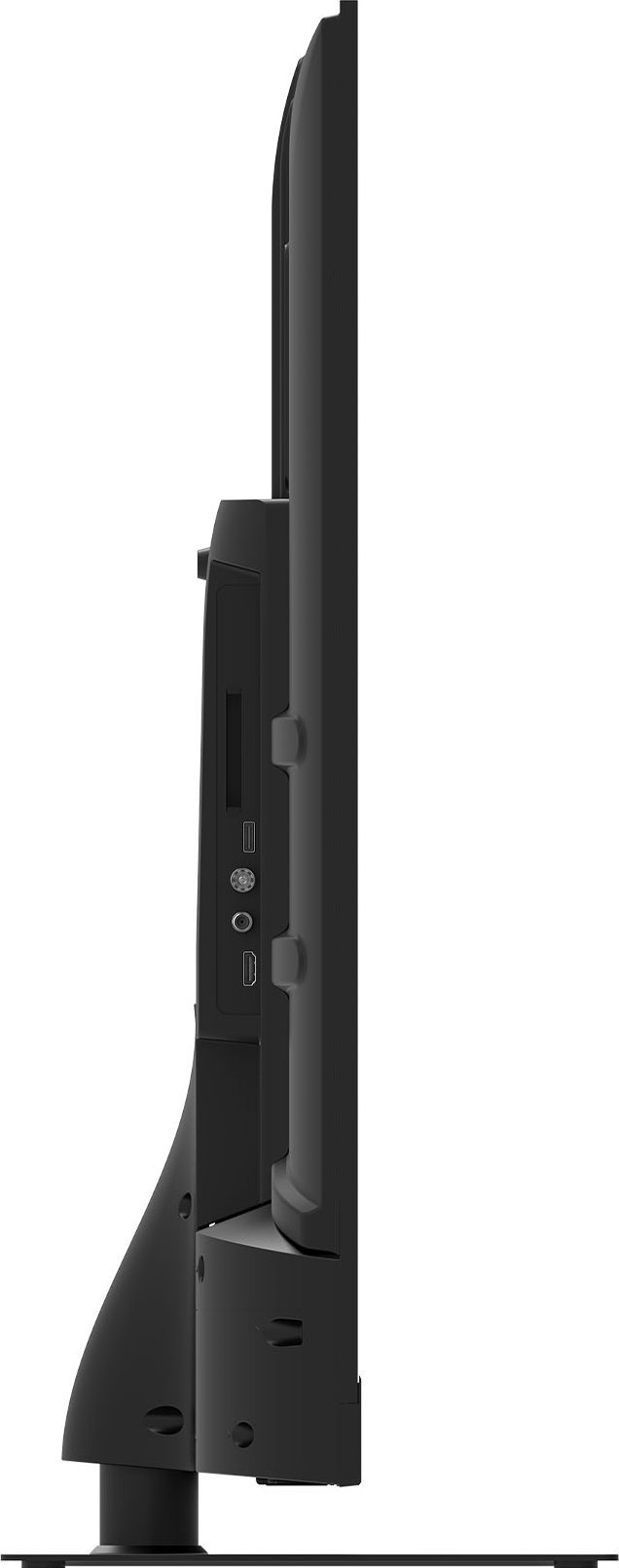 Televizor Thomson 50QG6C14, 50", QLED, Smart Google, i zi