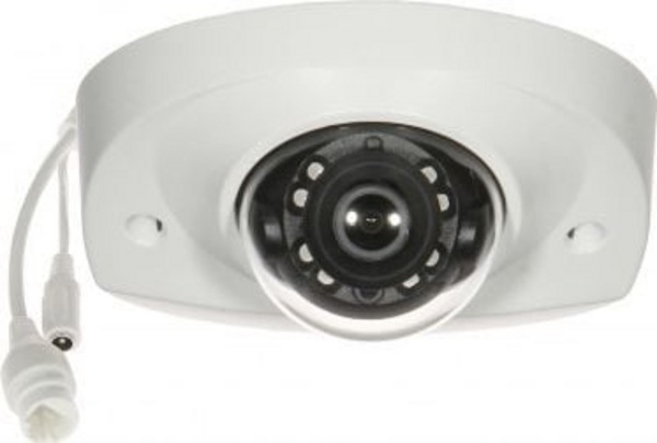 Kamerë IP BCS-DMMIP1201IR-E-AI, 1080p, 2.8 mm