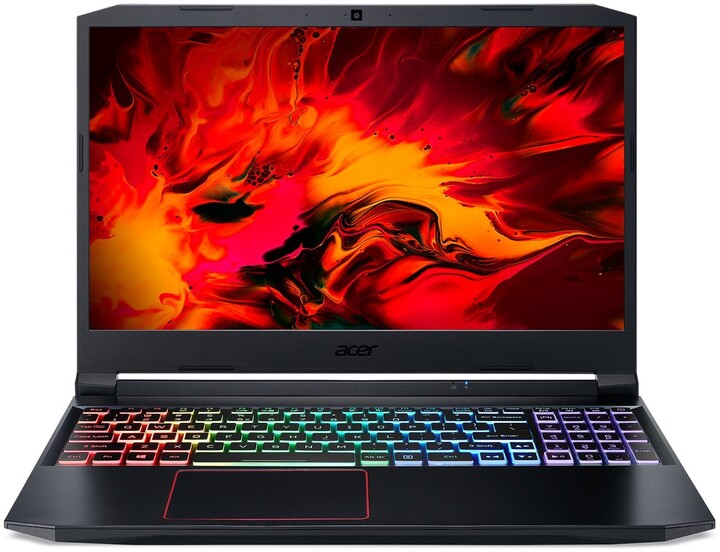 Laptop Acer Nitro 5 2021 (AN515-56), 15.6" Full HD, Intel Core i7, 16GB RAM DDR4, 1TB SSD, NVIDIA GeForce RTX 3060, i zi