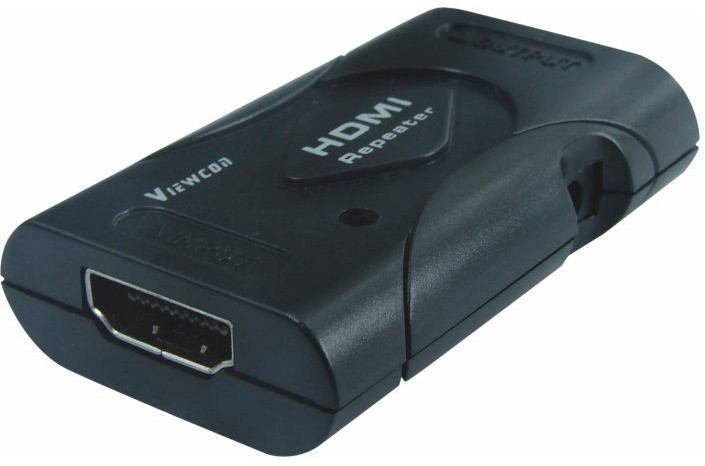 PremiumCord HDMI повторувач до 50m