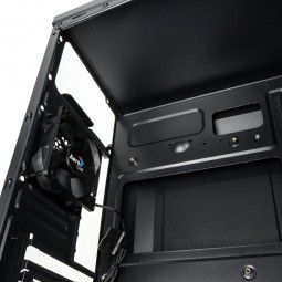 Kasë Aerocool CS-1101, Midi Tower
