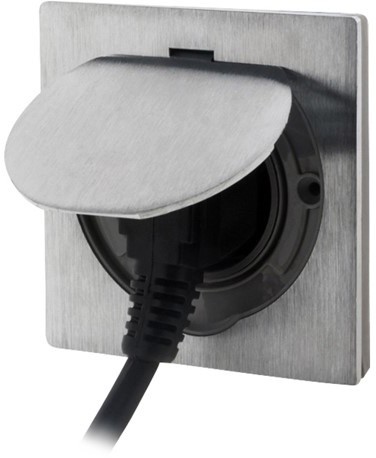 Prizë Solight e dyshemesë IP55                  