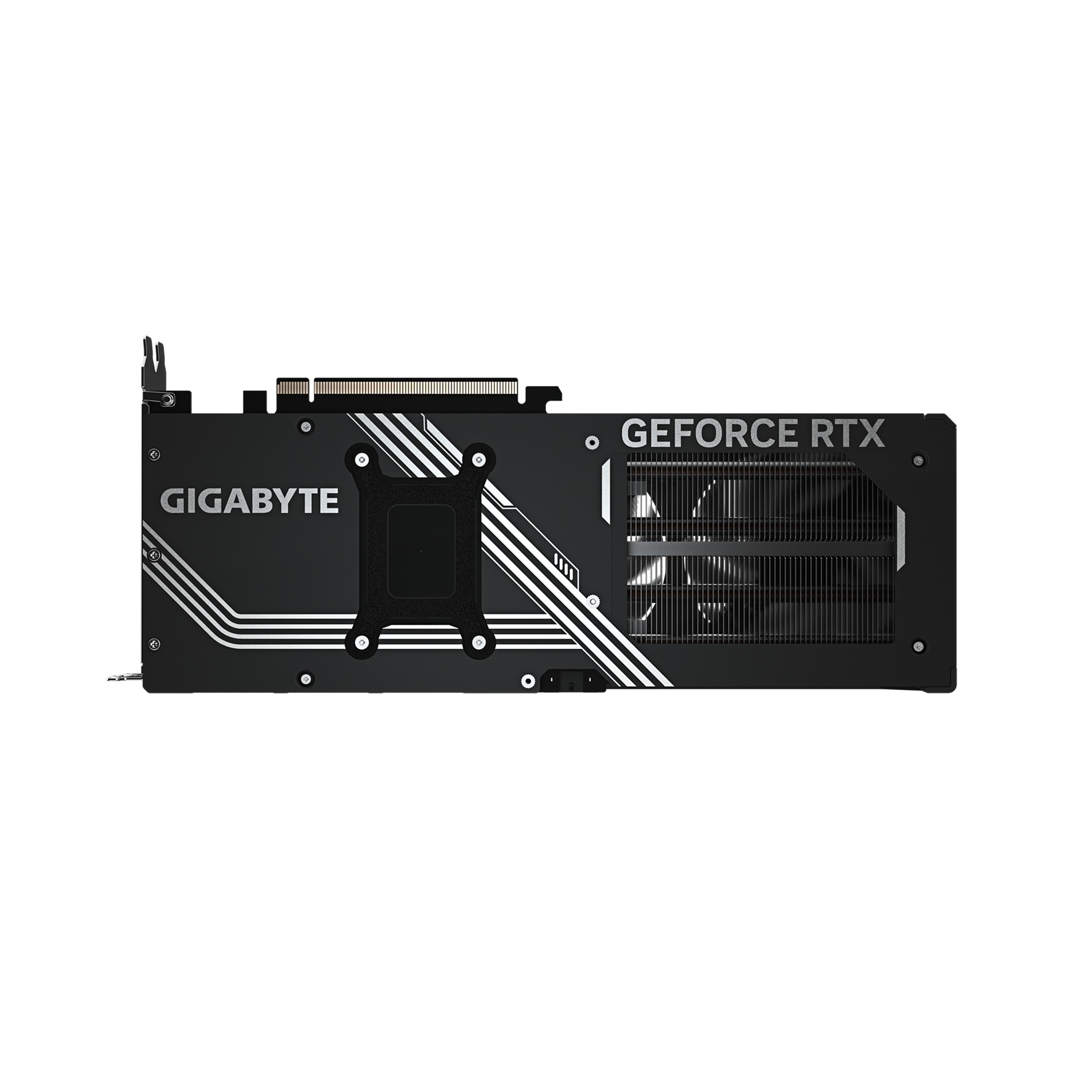  Kartelë grafike GIGABYTE GeForce RTX 5070 WINDFORCE OC SFF 12G, 12GB GDDR7