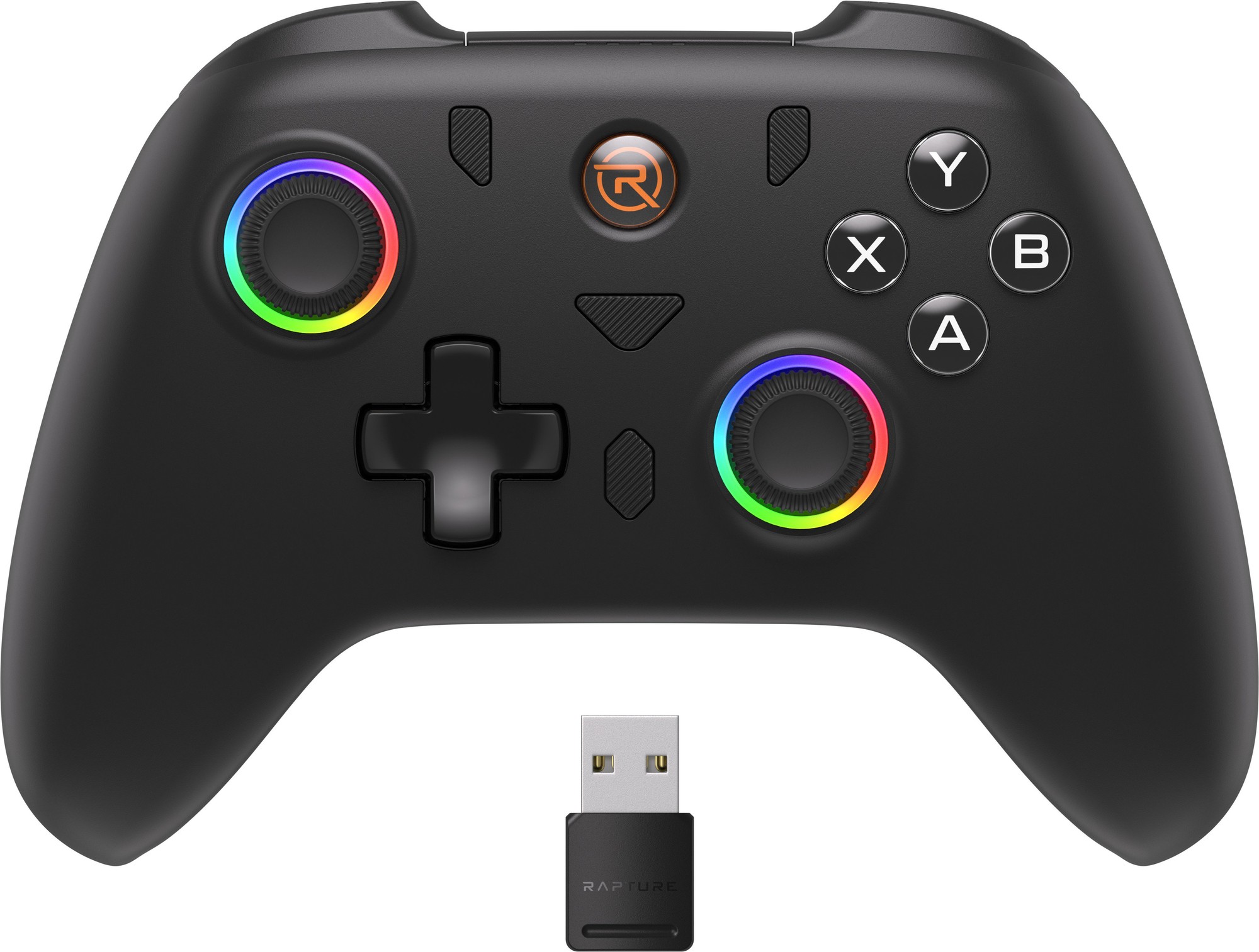 Gamepad Rapture CYPHER, wireless, RGB, i zi