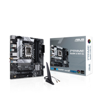 Pllakë amë ASUS PRIME B660M-A WiFi D4 Intel B660 LGA 1700 micro ATX