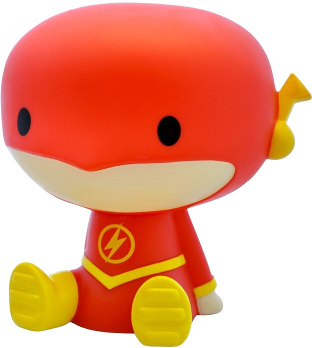 Figurë Moneybox DC Comic - Flash