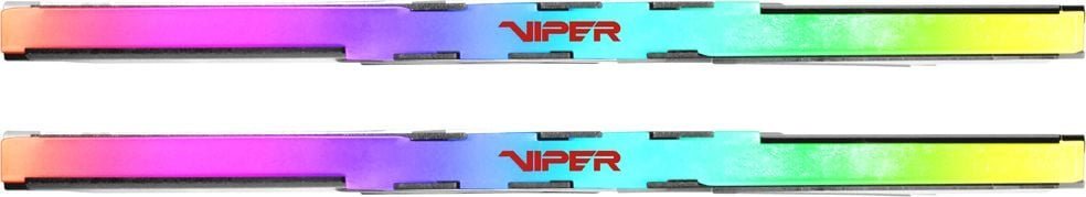 Memorie Patriot Viper Venom RGB, DDR5, 32 GB, 7200 MHz, CL34, PVVR532G720C34K