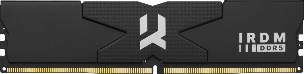 Memorie Ram GoodRam IRDM, DDR5, 32 GB, 6000MHz