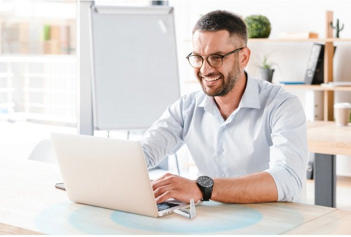 Adaptor Wi-Fi D-Link AX1800, Wi-Fi 6, USB 3.0, i zi