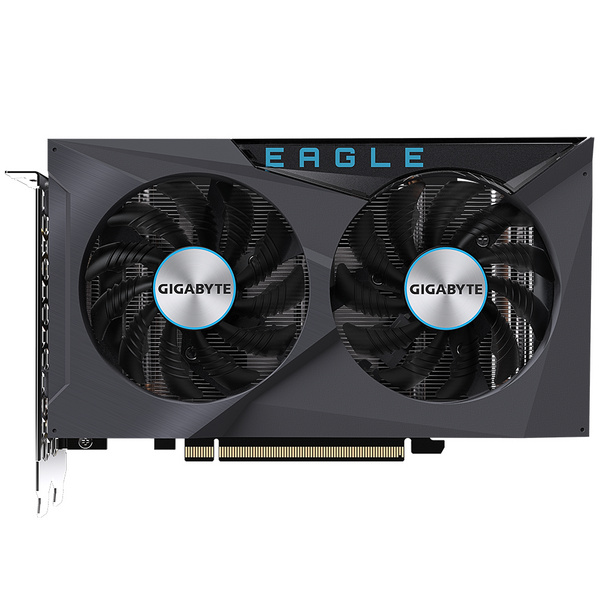 Kartelë grafike Gigabyte AMD Radeon RX 6500 XT EAGLE 4G, 4GB GDDR6