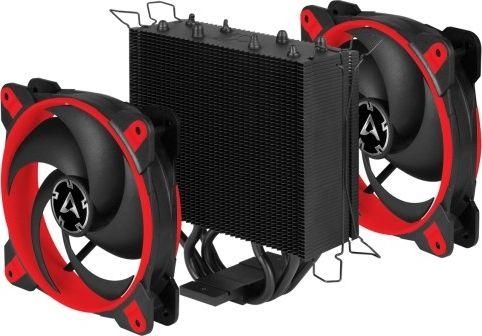 Ftohës për procesor Thermalright ARO-M14, i portokalltë