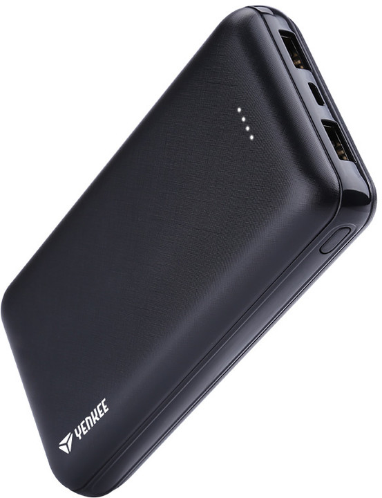 Powerbank YENKEE YPB 2010 20 000mAh                    