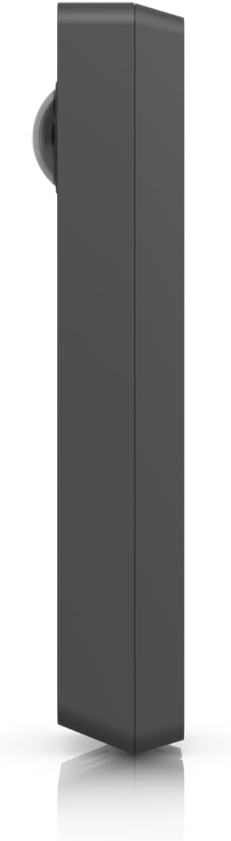 Modul kamerë der Ubiquiti UniFi G6, e zezë