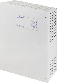 Furnizim energjie buffer Pulsar HPSB-24V2A-B, 24V 2A, për 2x 7Ah, gri