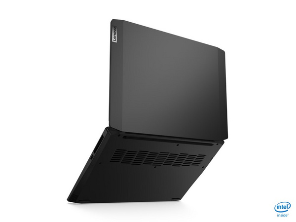 Laptop Lenovo IdeaPad Gaming, 15.6", Intel i7-10750H, 8 GB RAM, 512 GB SSD, NVIDIA® GeForce® GTX 1650, i zi