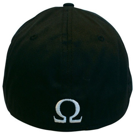 Kapelë God of War 3                    