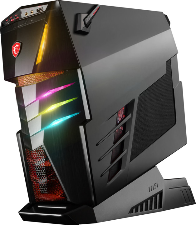 Kompjuter MSI Aegis TI3 VR7RE SLI-009EU, i zi