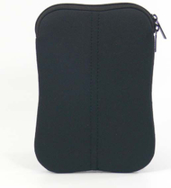 Mbrojtëse për tablet Sleeve, 7", e zezë