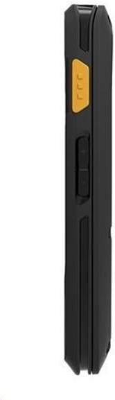 Terminal Zebra TC25 Kit, WLAN, 2/16, 2d, Android 7, i zi 