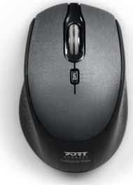 Maus Port Designs, wireless, USB, i zi