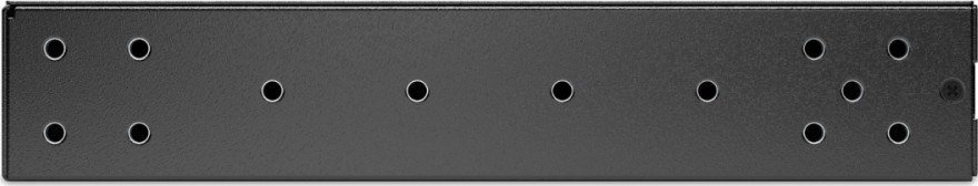 Ndërrues burimi energjie APC AP4423A Rack ATS, 230V, 16A, hyrje C20, 8x C13 1x C19