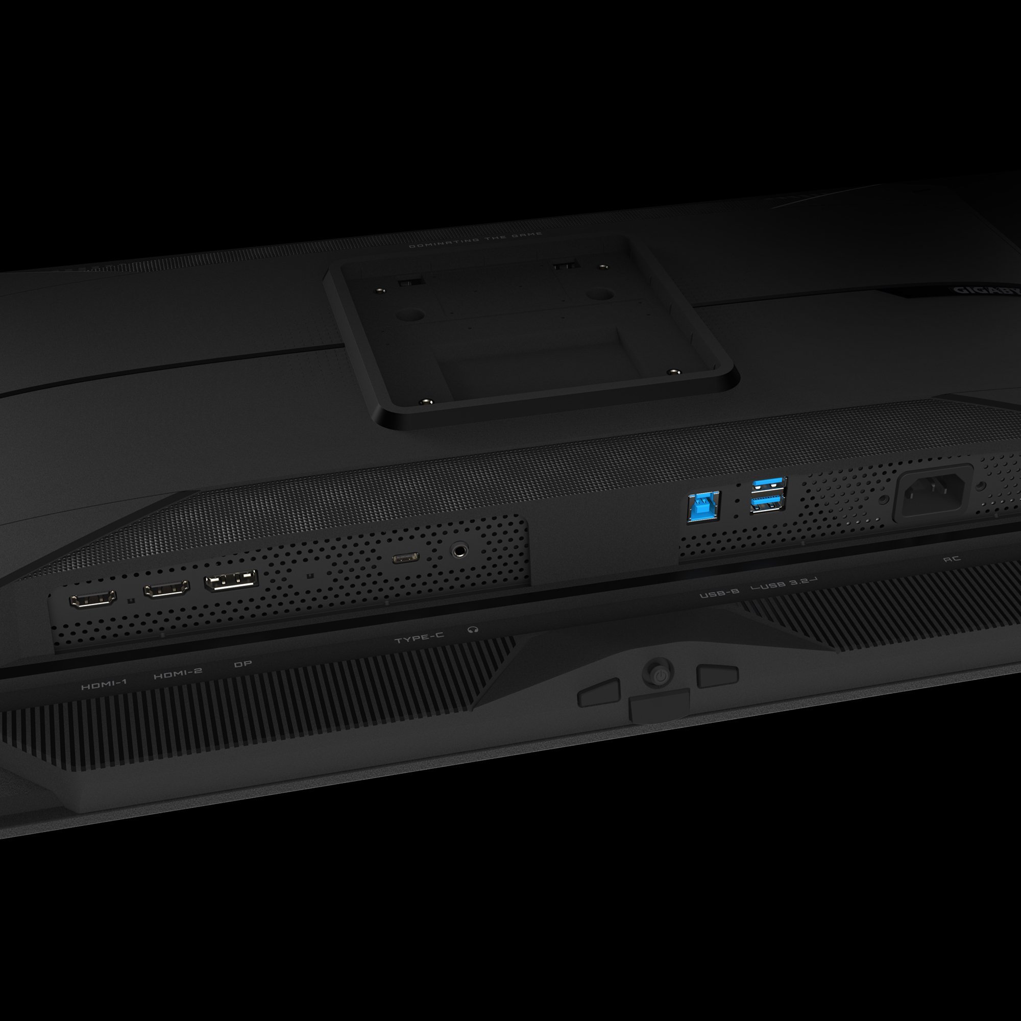 Monitor gaming GIGABYTE MO32U, 31.5" OLED, 4K UHD 165Hz, i zi